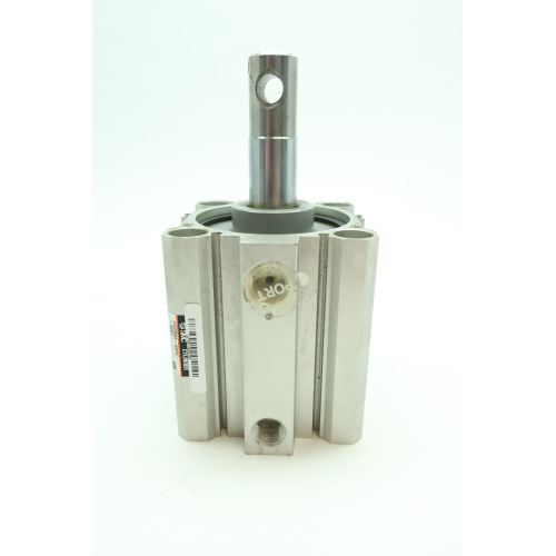 Smc CQ2B63-50DC-X657 Pneumatic Cylinder 63mm 1/4in 1mpa 50mm