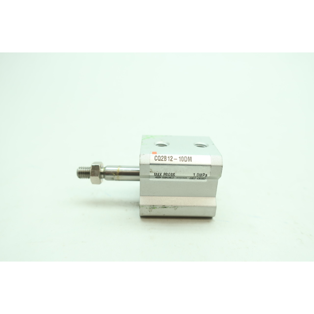 Smc CQ2B12-10DM Double Acting Pneumatic Cylinder 12mm 1mpa 10mm