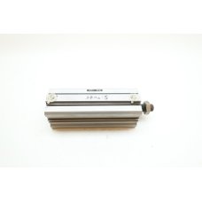 Smc CQ2B40-100DM-X163 Pneumatic Cylinder 40mm 100mm 1/8in Npt 145psi