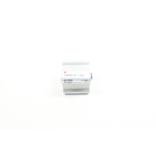 Smc CQ2B16-10D Double Acting Pneumatic Cylinder 16mm 10mm 0.7mpa