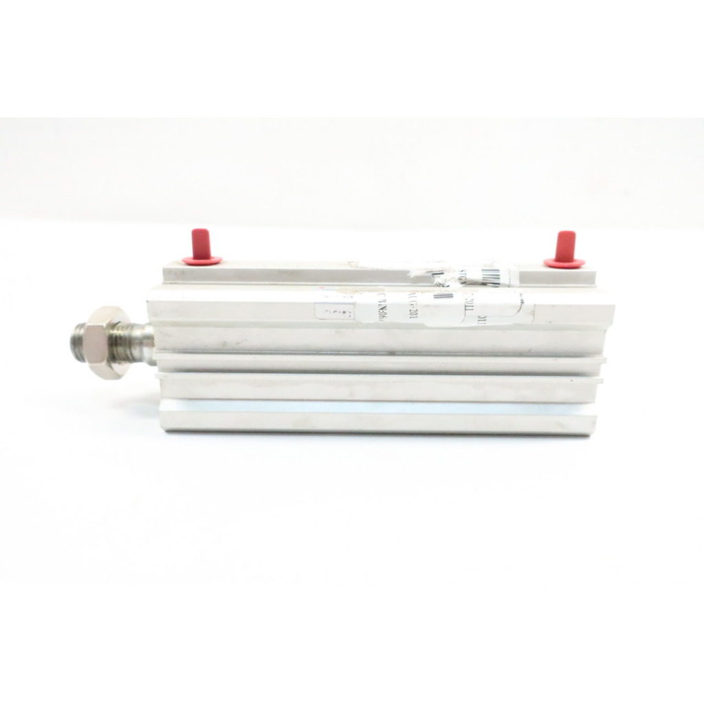 Smc CQ2B63-25D Double Acting Pneumatic Cylinder 63mm 25mm 145psi