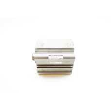 Smc CQ2B50-50D-XC35VY Double Acting Pneumatic Cylinder 50mm 35mm 1/4in Npt