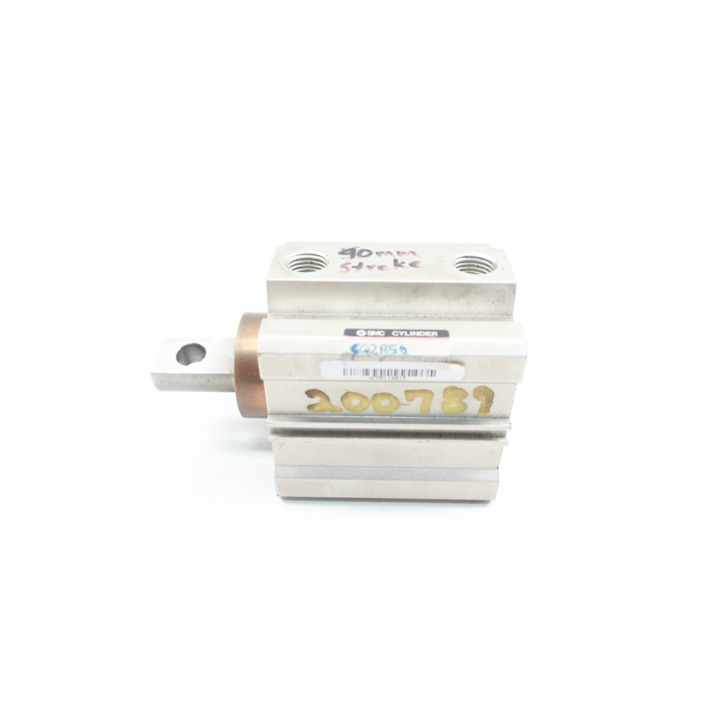 Smc CQ2B50 Double Acting Pneumatic Cylinder 50mm 40mm