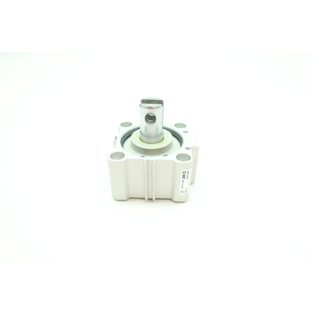 Smc CQ2B50-F8947-10 Double Acting Pneumatic Cylinder 50mm 10mm 1mpa