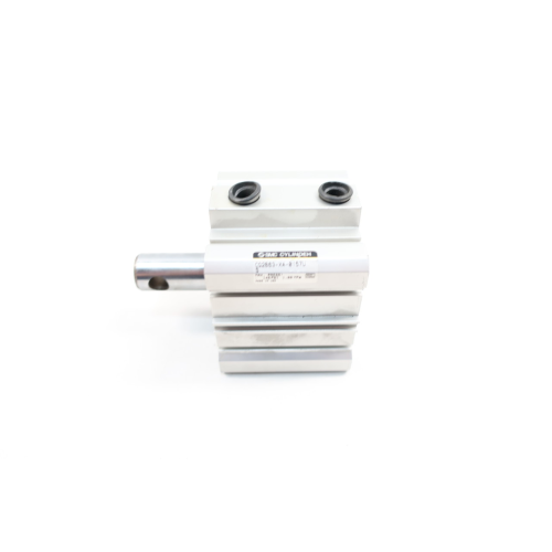 Smc CQ2B63-XA-0157U-S Double Acting Pneumatic Cylinder 63mm 1-1/8in 145psi