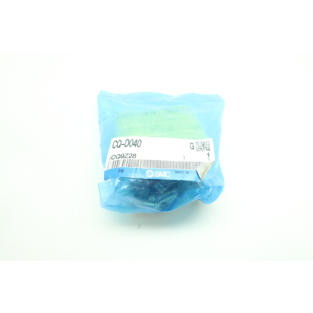 Smc CQ-D040 Clevis Mount