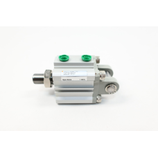 Smc CQ2D32-20DCM Double Acting Pneumatic Cylinder 32mm 20mm 1mpa