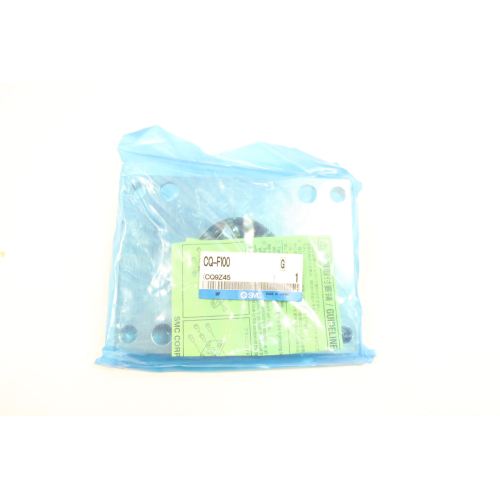 Smc CQ-F100 Flange Mount Kit