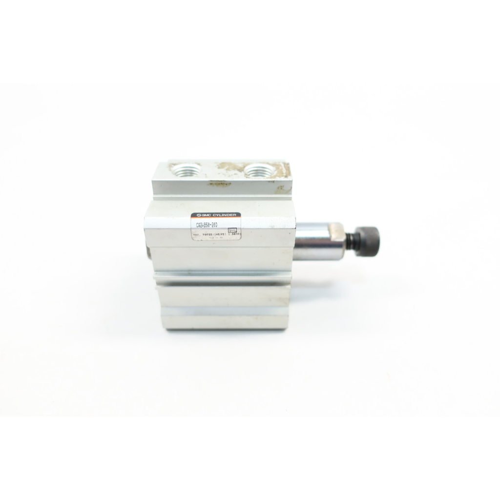 Smc CQ2WB40-30D Double Acting Pneumatic Cylinder 40mm 30mm 145psi