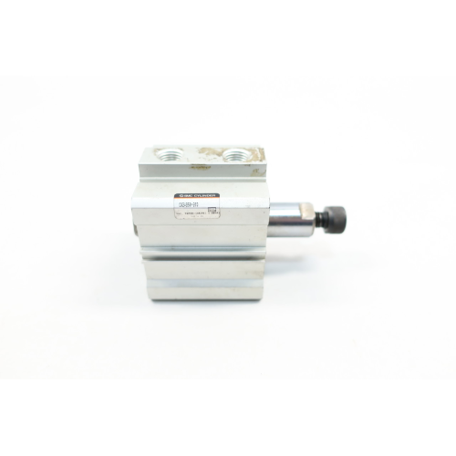 Smc CQ2WB40-30D Double Acting Pneumatic Cylinder 40mm 30mm 145psi