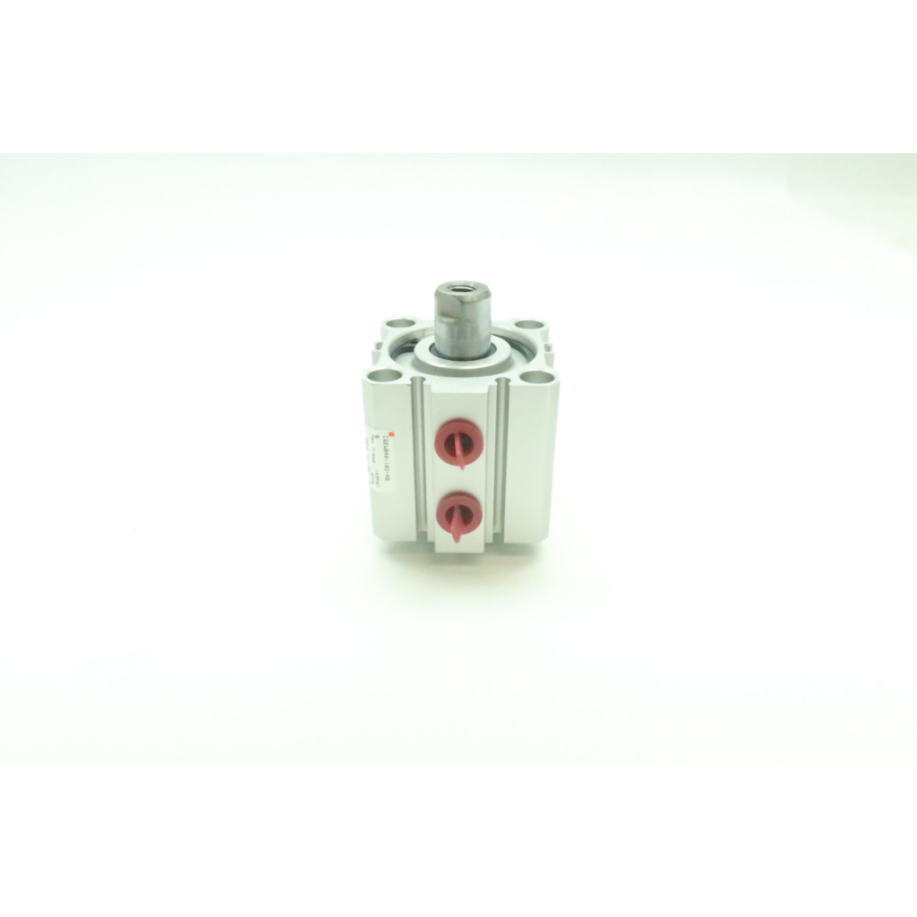 Smc CQ2WB40-10D-XB6 Pneumatic Cylinder 40mm 10mm 145psi