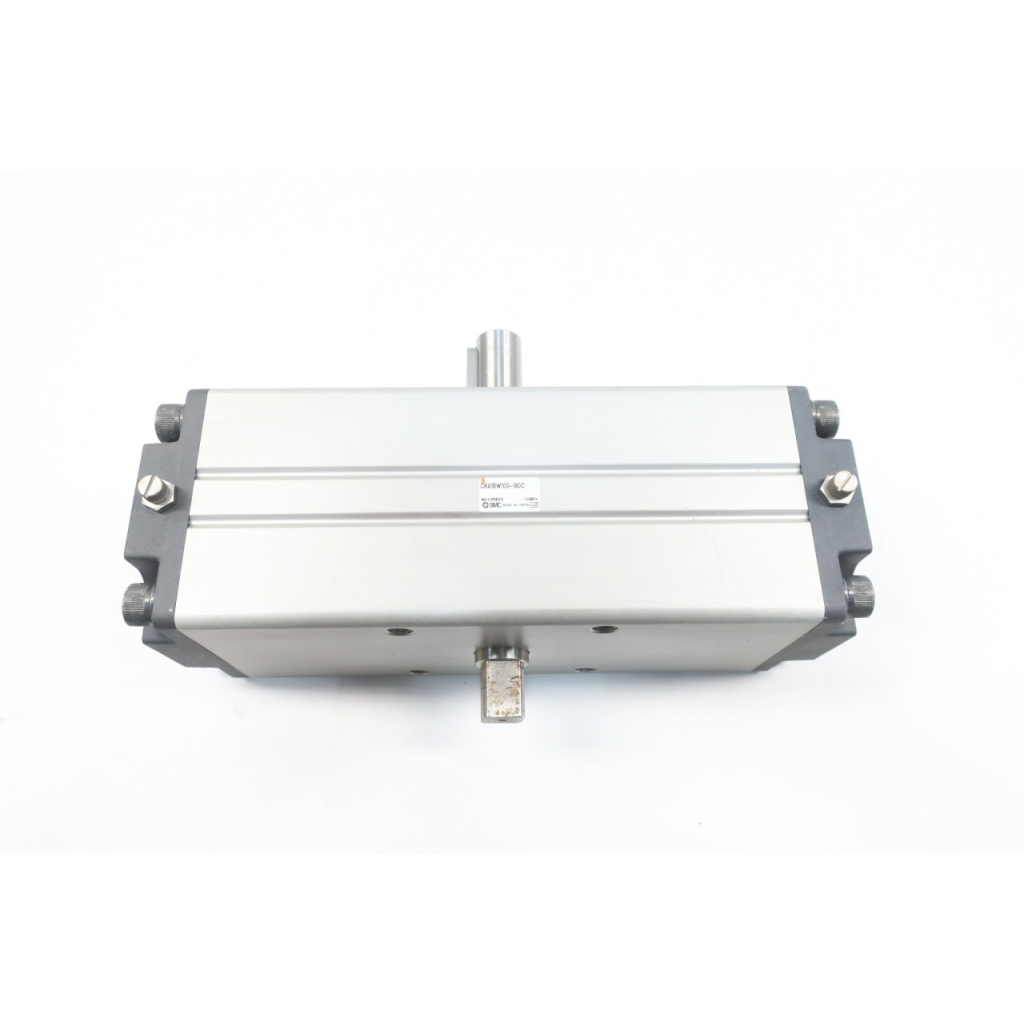 Smc CRA1BW100-190C 1mpa Rotary Actuator