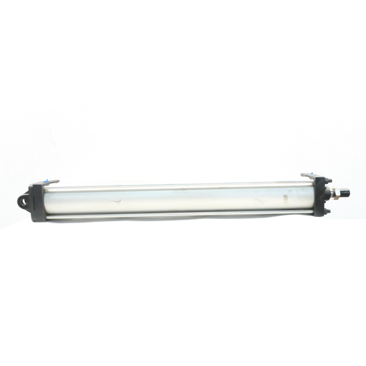 Smc CS1DN125-970 Double Acting Pneumatic Cylinder 125mm 1/2in 145psi 970mm
