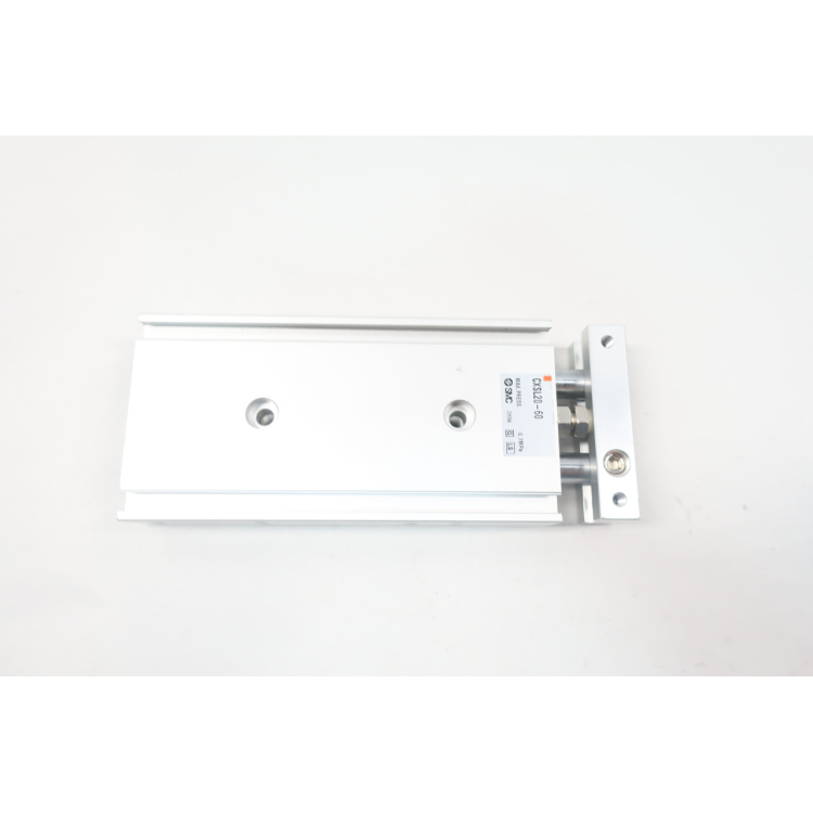 Smc CXSL20-60 Guided Slide Cylinder 20mm 60mm 0.7mpa