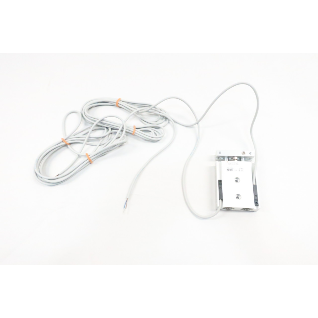 Smc CXSM15-10-Y59BL 15mm 7mpa 10mm Guided Slide Cylinder