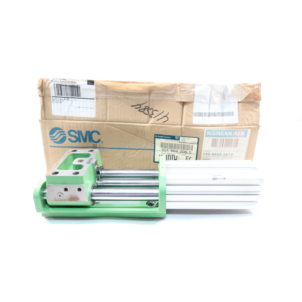 Smc CXTM63-M8382-125A Platform Pneumatic Cylinder 63mm 0.7mpa 125mm