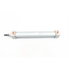 Smc C95SB32-250 Double Acting Pneumatic Cylinder 32mm 1/4in 145psi 250mm