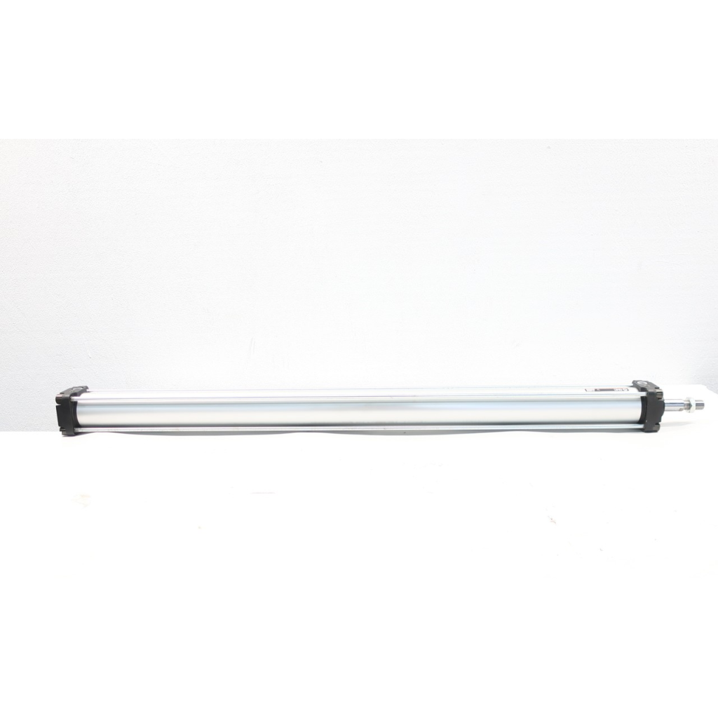 Smc C92SB50-860-Y14 Double Acting Pneumatic Cylinder 50mm 1/4in 145psi 860mm