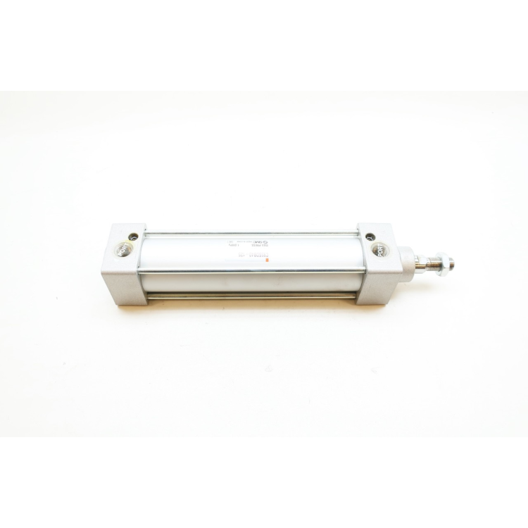 Smc C95SDB40-125 Double Acting Pneumatic Cylinder 40mm 125mm 1/4in Npt 1mpa
