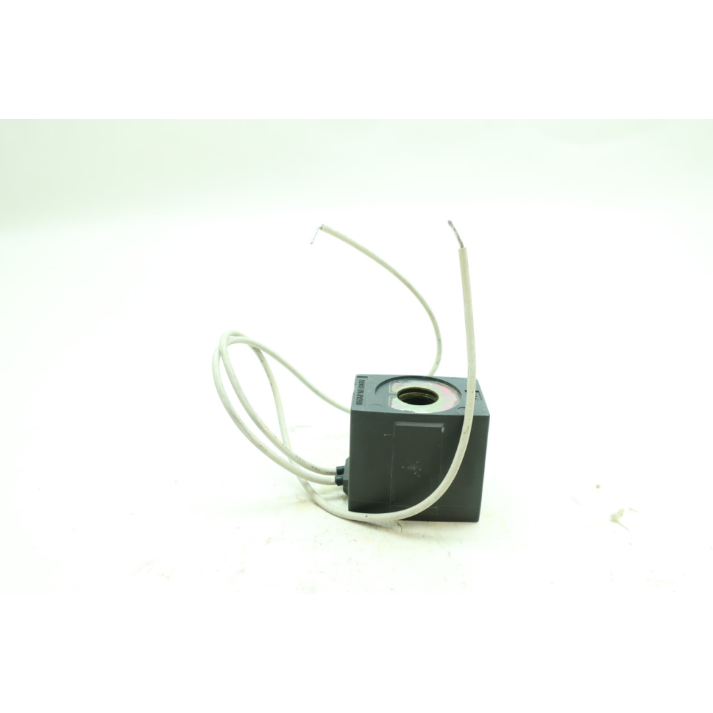 Smc 021-002G Coil Class B 120v-ac