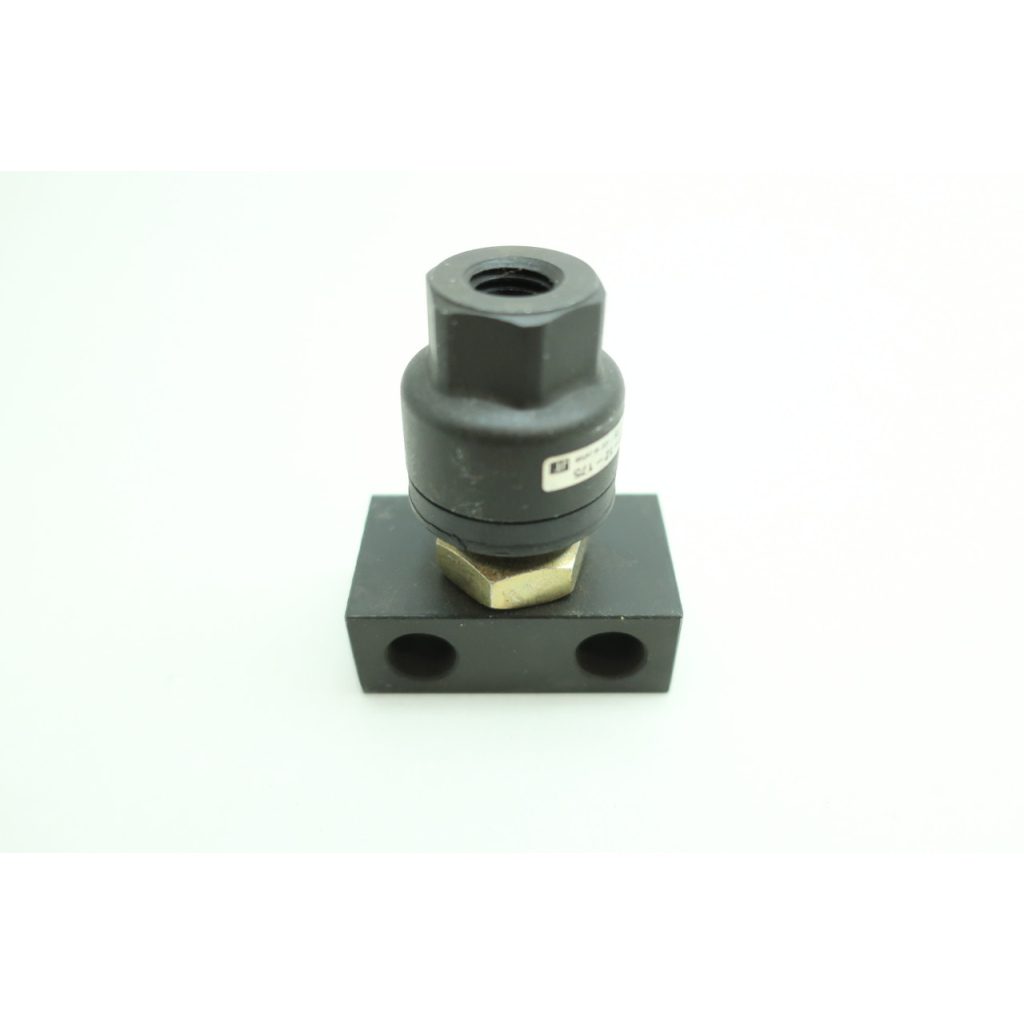 Smc JAL40-12-175 Floating Joint