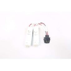 Smc LVM10R1-5B-2 Chemical Solenoid Valve 2-port 1.4mm