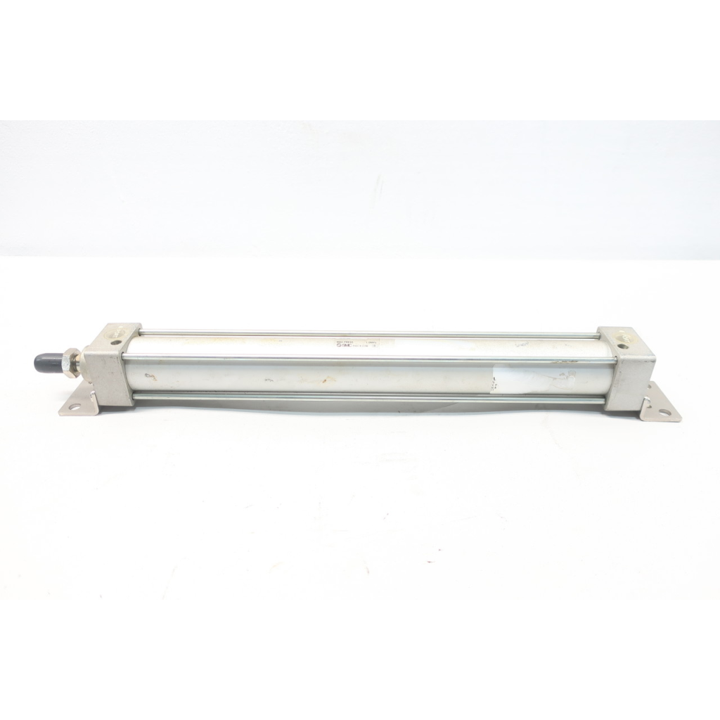 Smc MBL40-350 Double Acting Pneumatic Cylinder 40mm 1/4in 1mpa 350mm