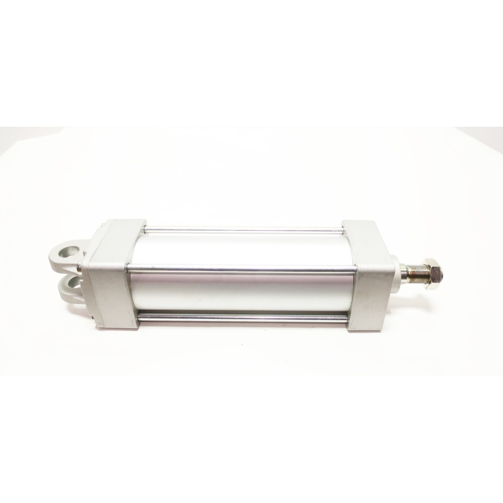 Smc MDBD80TN-200 Double Acting Pneumatic Cylinder 80mm 200mm 3/8in Npt 145psi