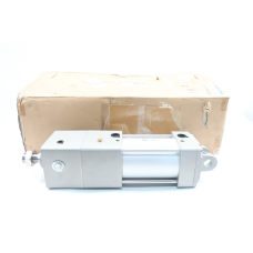 Smc MDNBD100-100-D Double Acting Pneumatic Cylinder 100mm 1/2in 1mpa 100mm