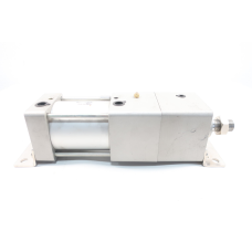 Smc MDNBL100-75-D-Y59BL Double Acting Pneumatic Cylinder 100mm 1/2in 1mpa 75mm