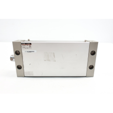 Smc MDUB50-150D-A73 Double Acting Compact Pneumatic Cylinder 50mm 150mm 100psi