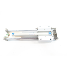 Smc MGGMB20-200 Guided Slide Cylinder 20mm 200mm 1mpa