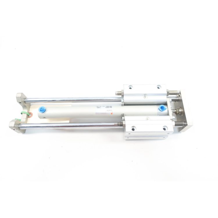 Smc MGGMB20-200 Guided Slide Cylinder 20mm 200mm 1mpa