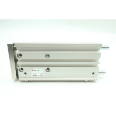 Smc MGPL16-100 Guide Cylinder 16mm 100mm 1mpa