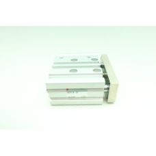 Smc MGPL16-20 Guided Slide Cylinder 16mm X 20mm 1mpa