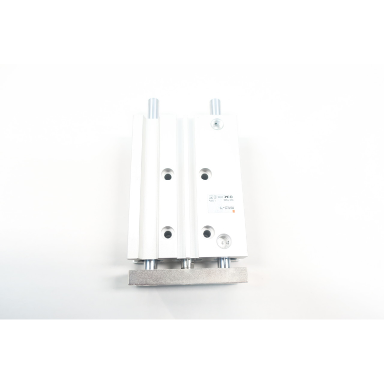 Smc MGPL20-75 Guided Slide Cylinder 20mm 75mm 1mpa