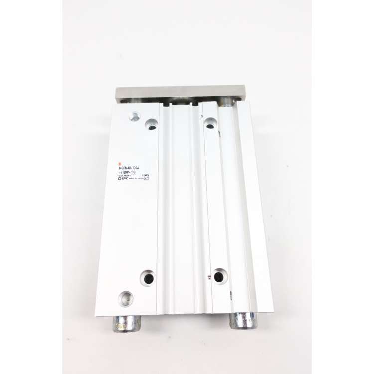 Smc MGPM40-100A-Y7BW-111G Guided Slide Cylinder 40mm 100mm
