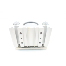 Smc MGPM63-20-DCK148HK Guided Slide Cylinder 63mm 1/4in 1.0mpa 20mm