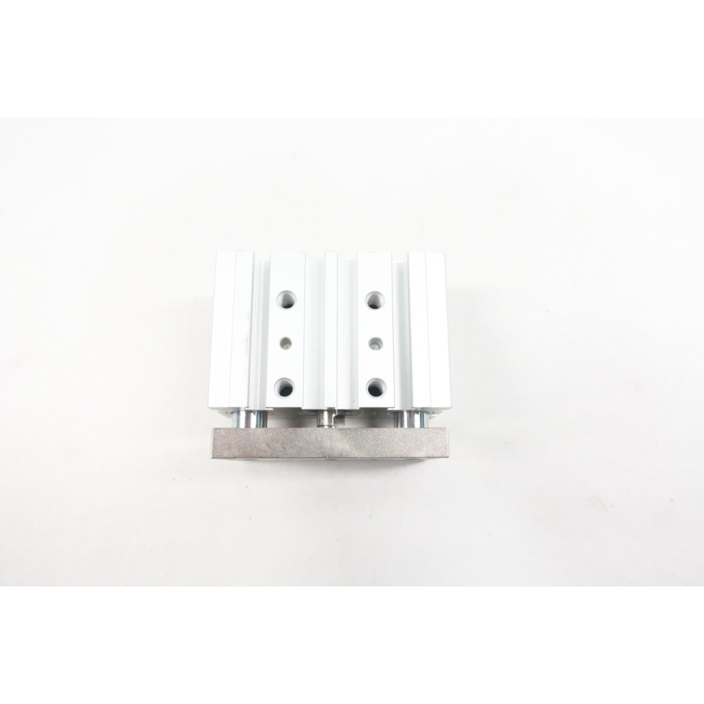 Smc MGPM16-10 Guided Cylinder 16mm 10mm 1mpa