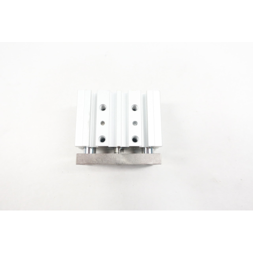 Smc MGPM16-10 Guided Cylinder 16mm 10mm 1mpa