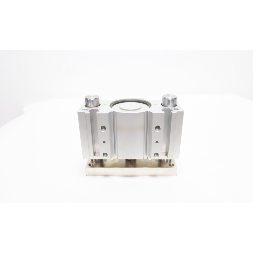 Smc MGPM100-S2421-50 Guided Slide Cylinder 3/8in Npt 100mm 50mm 1mpa Smc MGPM100-S2421-50 Guided Slide Cylinder 3/8in Npt 100mm 50mm 1mpa