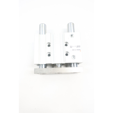 Smc MGPM32-37-XB10 Guided Slide Cylinder 32mm 1/8in 145psi 37mm