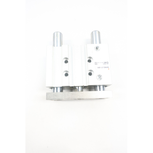 Smc MGPM32-37-XB10 Guided Slide Cylinder 32mm 1/8in 145psi 37mm Smc MGPM32-37-XB10 Guided Slide Cylinder 32mm 1/8in 145psi 37mm