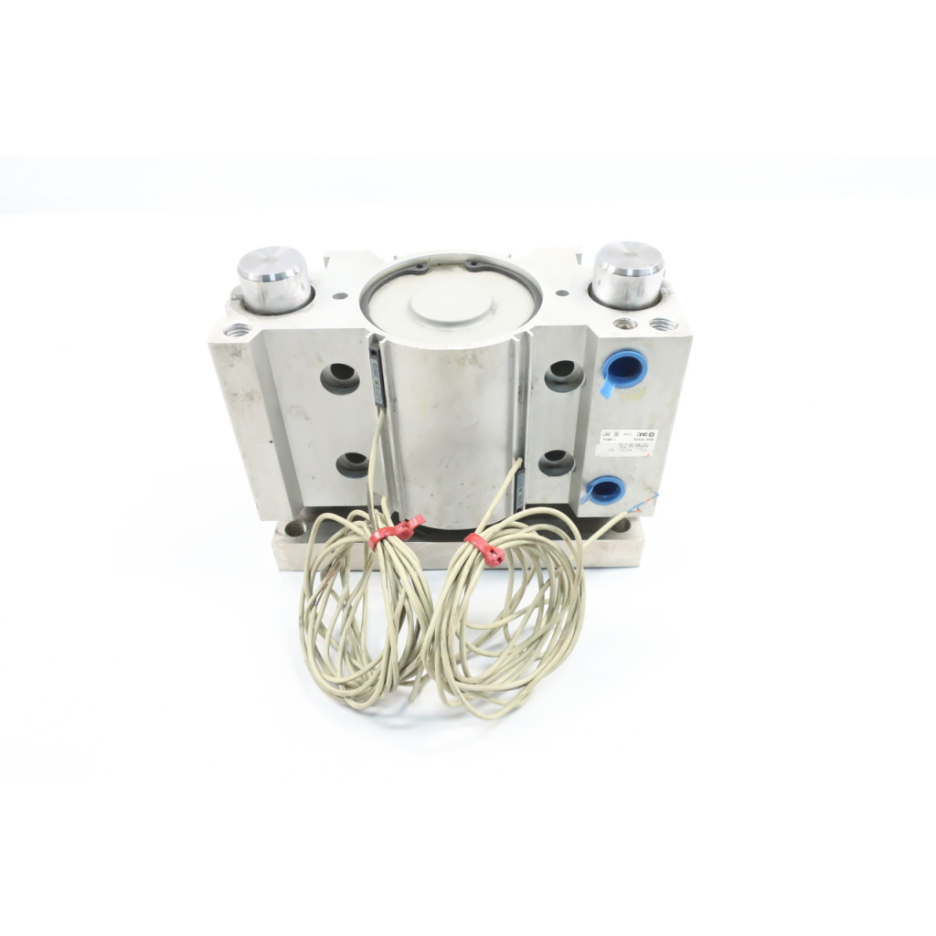 Smc MGPM80-50-Z73L Guided Slide Cylinder 80mm 3/8in 1mpa 50mm