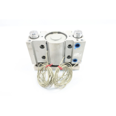 Smc MGPM80-50-Z73L Guided Slide Cylinder 80mm 3/8in 1mpa 50mm