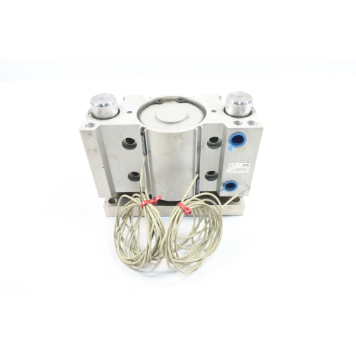 Smc MGPM80-50-Z73L Guided Slide Cylinder 80mm 3/8in 1mpa 50mm