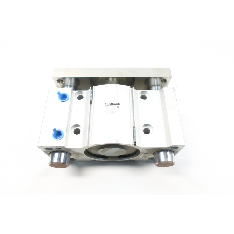 Smc MGPM100-50-Z73L Guided Slide Cylinder 100mm 50mm 1mpa