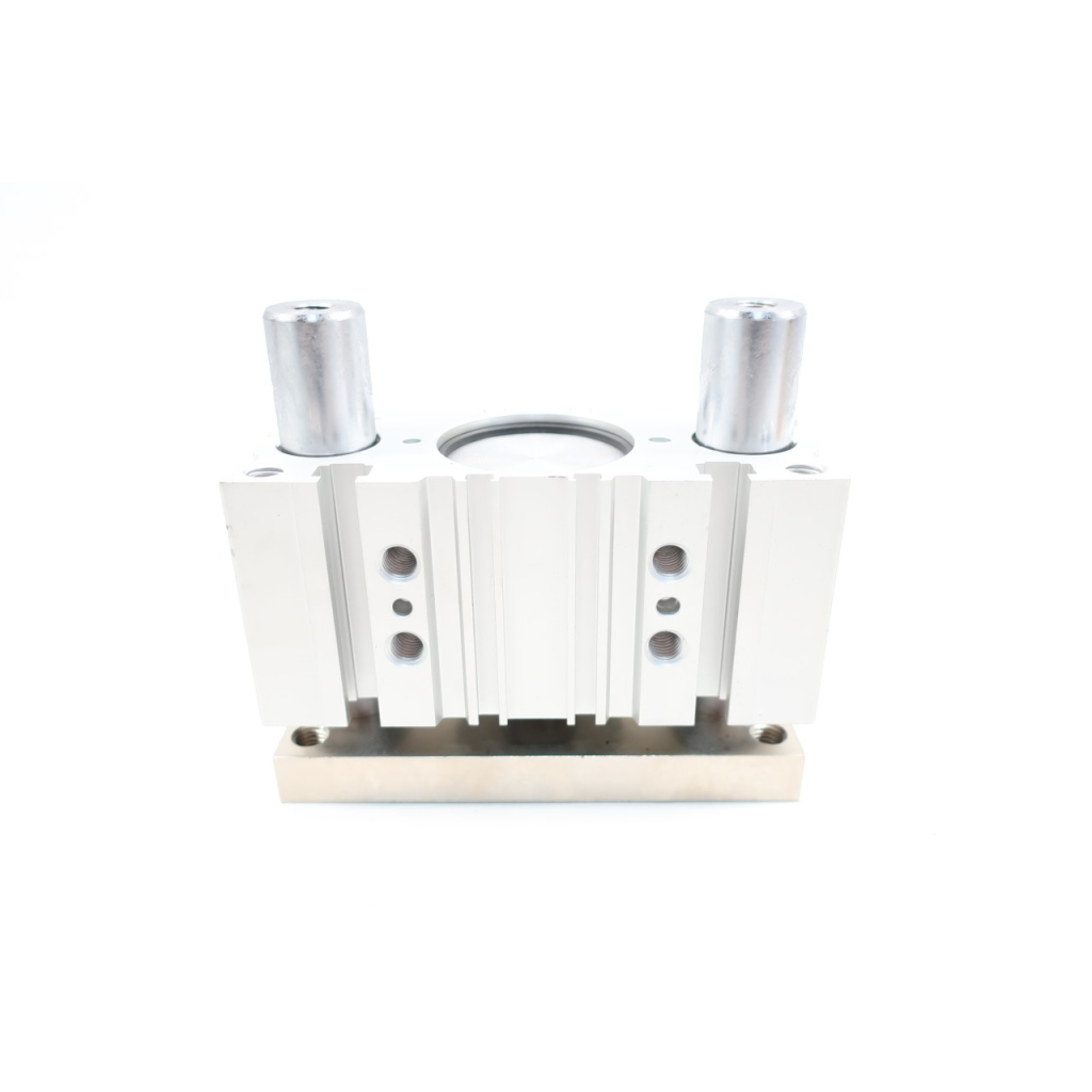 Smc MGP50-AIL08-25 Guided Slide Cylinder 50mm 25mm 1mpa