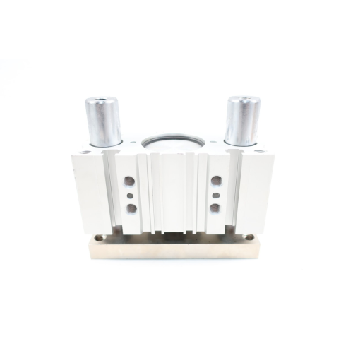 Smc MGP50-AIL08-25 Guided Slide Cylinder 50mm 25mm 1mpa