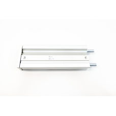 Smc MGQL25-200 Guided Slide Cylinder 25mm 200mm 1mpa